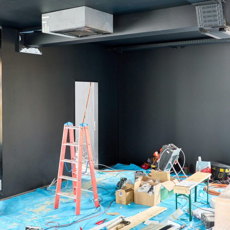 kompleksowe instalacje elektryczne Poznań